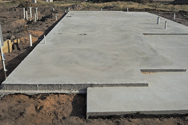 Best Concrete Walkway Installation  in Billington Heights, NY
