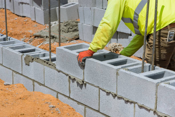 Best Best Concrete Contractor  in Billington Heights, NY