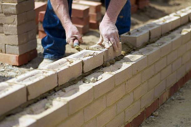 Best Commercial Concrete Contractor  in Billington Heights, NY